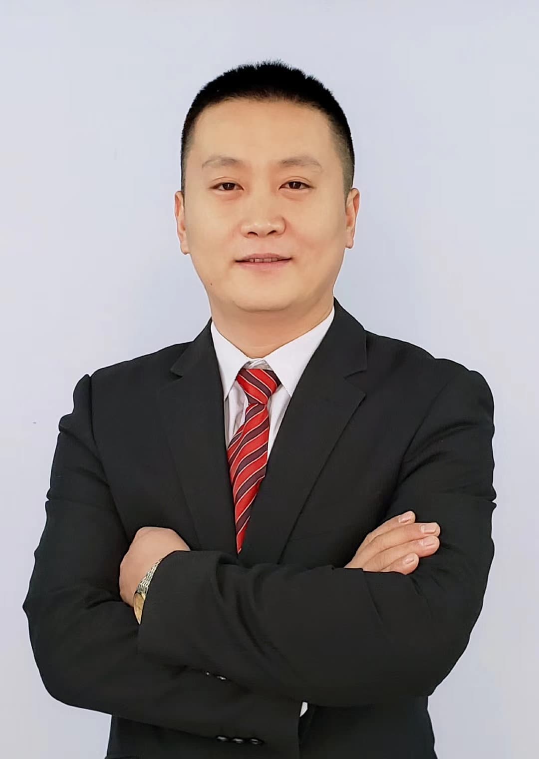 马振才 人像